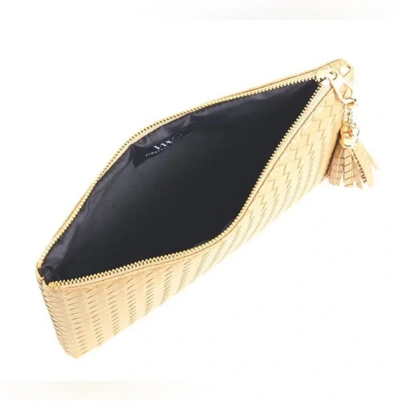 VIRGINIA WOLF. Mimi Curateur Clutch - Picture 6 of 8